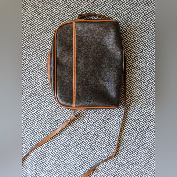 Pierre Balmain Vintage Crossbody Purse - Picture 3 of 7